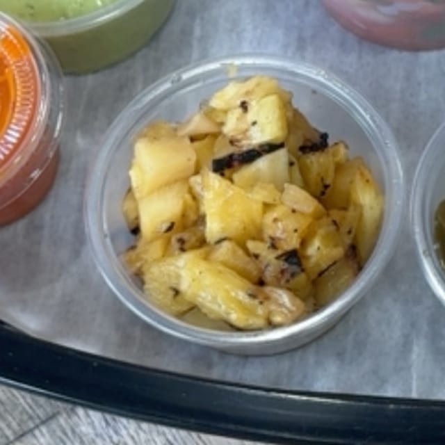 Pineapple.