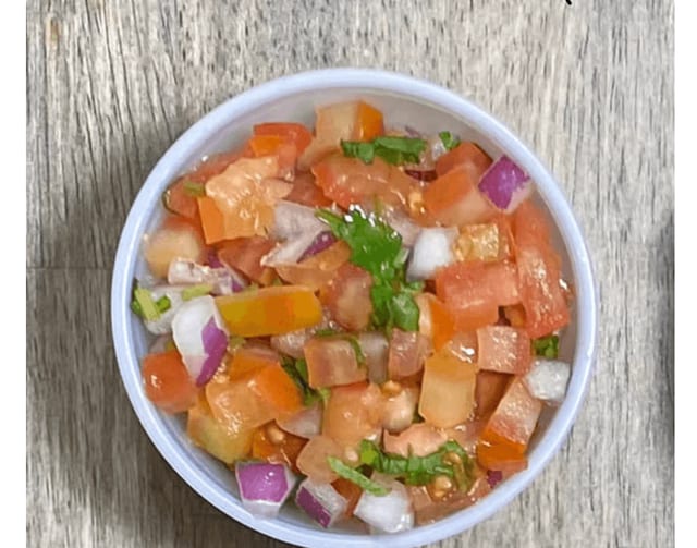 Pico De Gallo 12 oz.