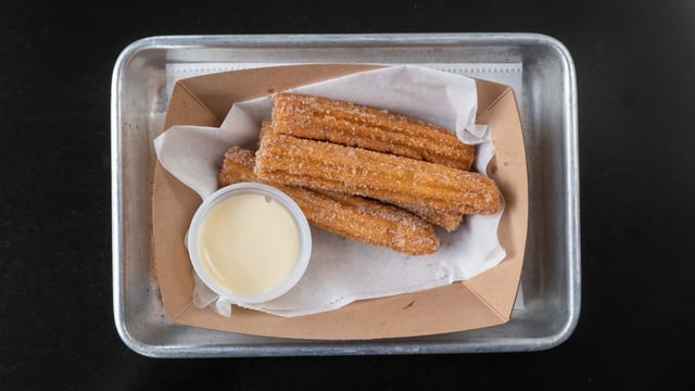 Churros.